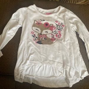 Toddler top